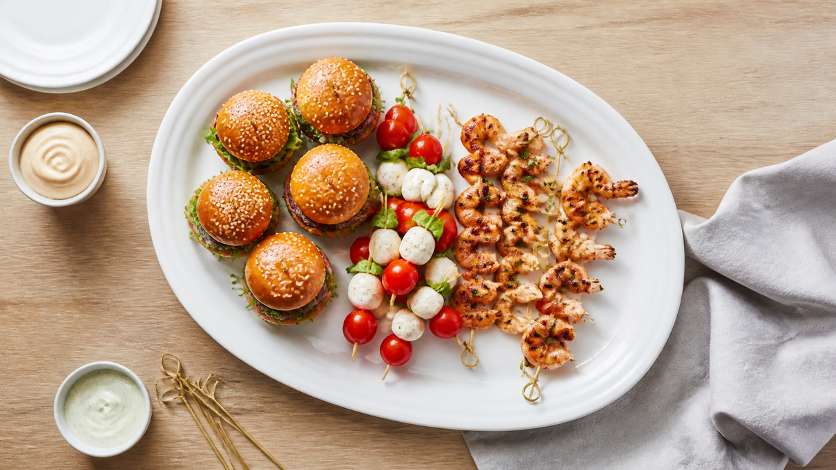 Best Party Food Ideas for Any Gathering