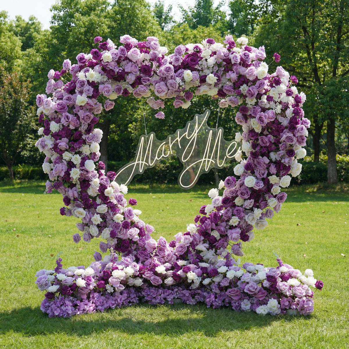 What to Consider When Choosing a Wedding Arch