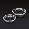 Steamer Basket Set. 2-pc