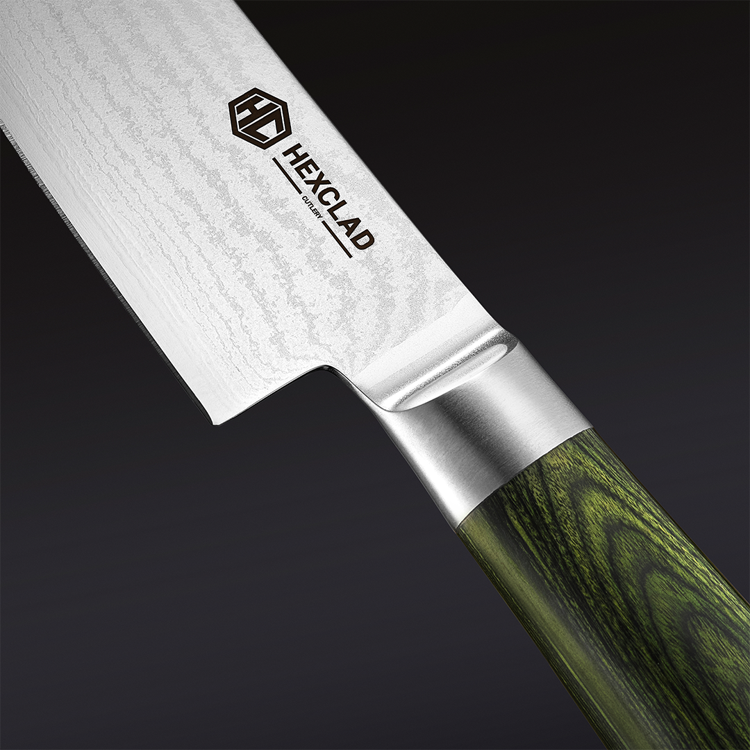 Starter Knife Set. 2-pc