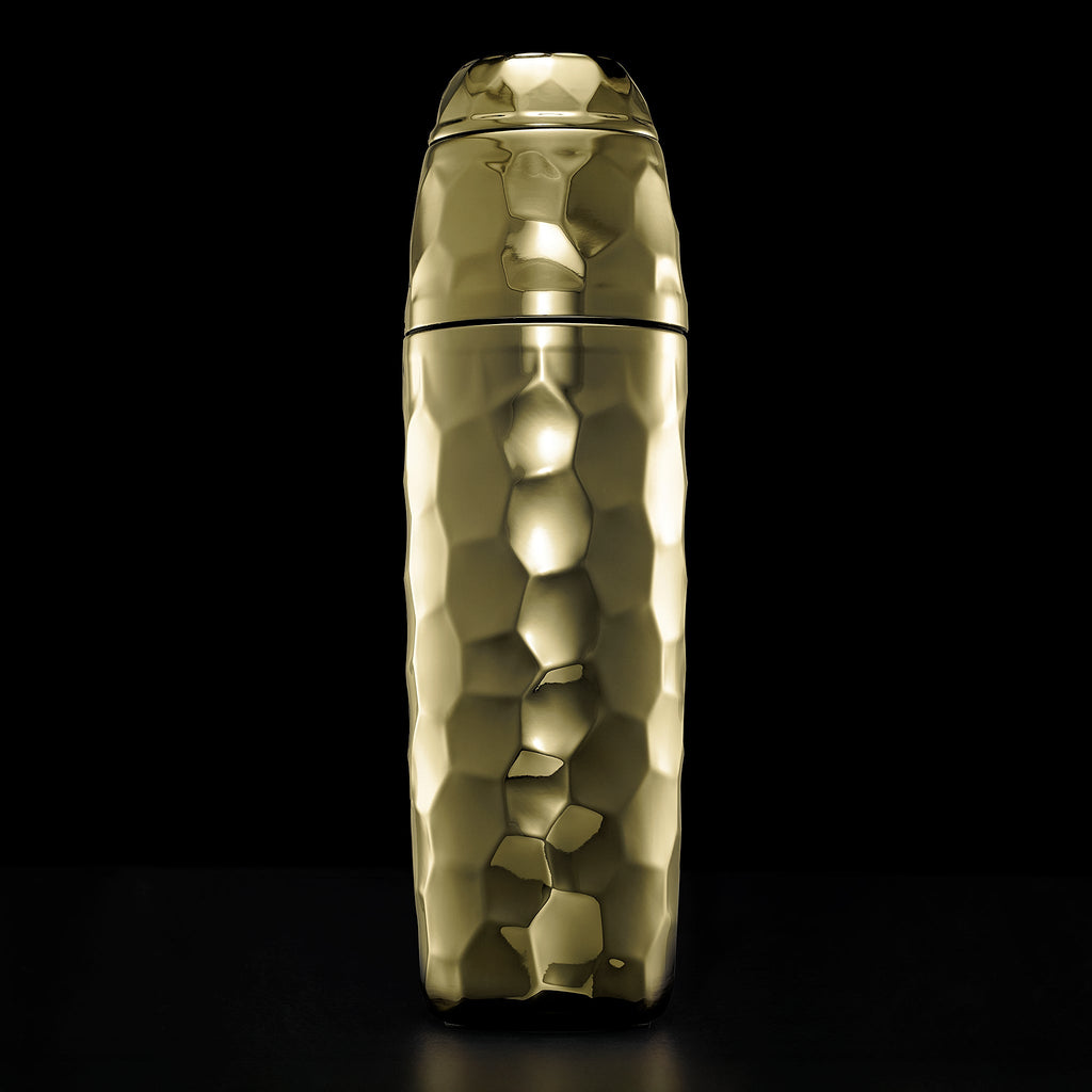 Cocktail Shaker. 740 ml (Gold)