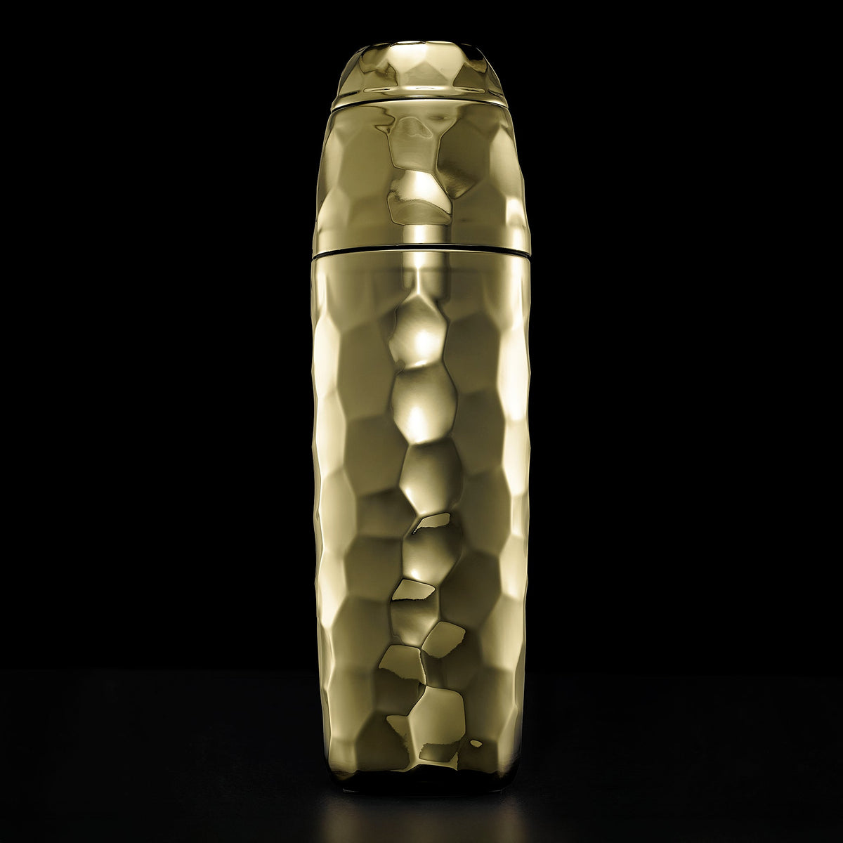 Cocktail Shaker. 740 ml (Gold)
