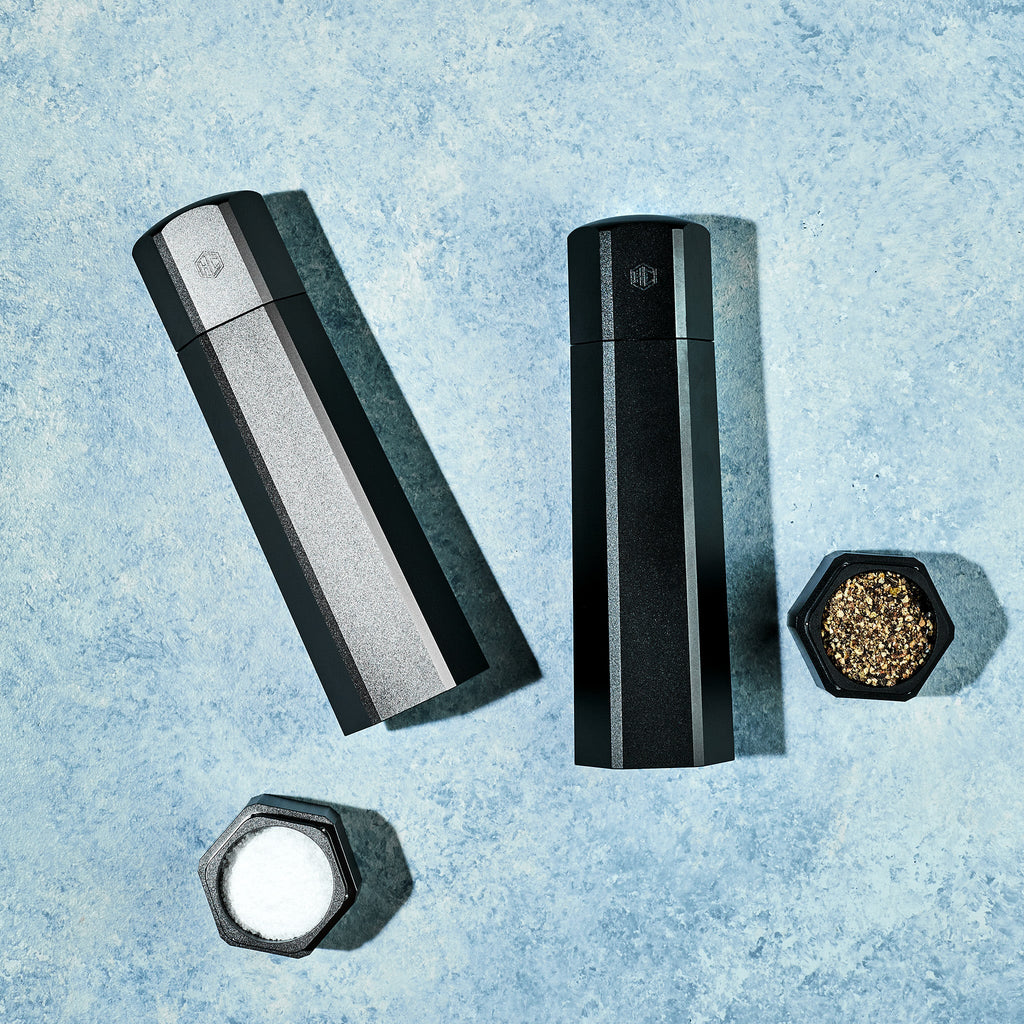 HexMill Collection Bundle