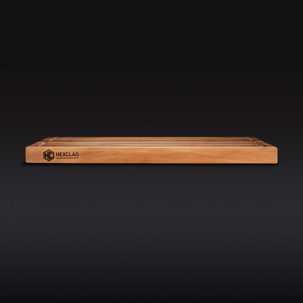 Walnut Cutting Board. Large