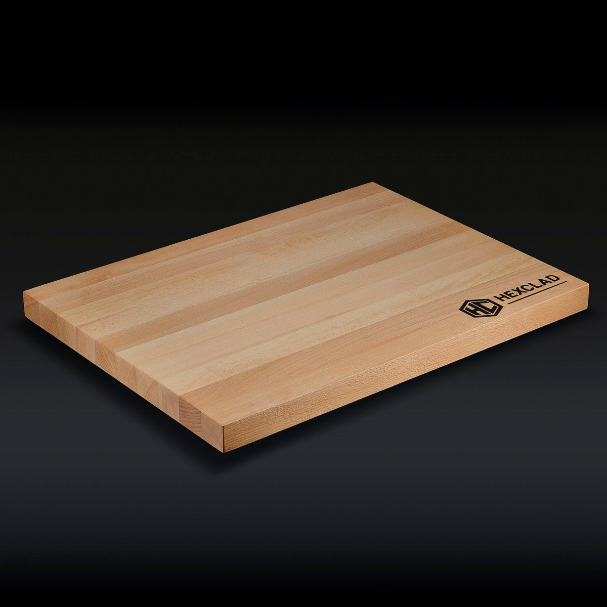 Beechwood Cutting Board. Extra Large