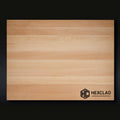 Beechwood Cutting Board. Extra Large
