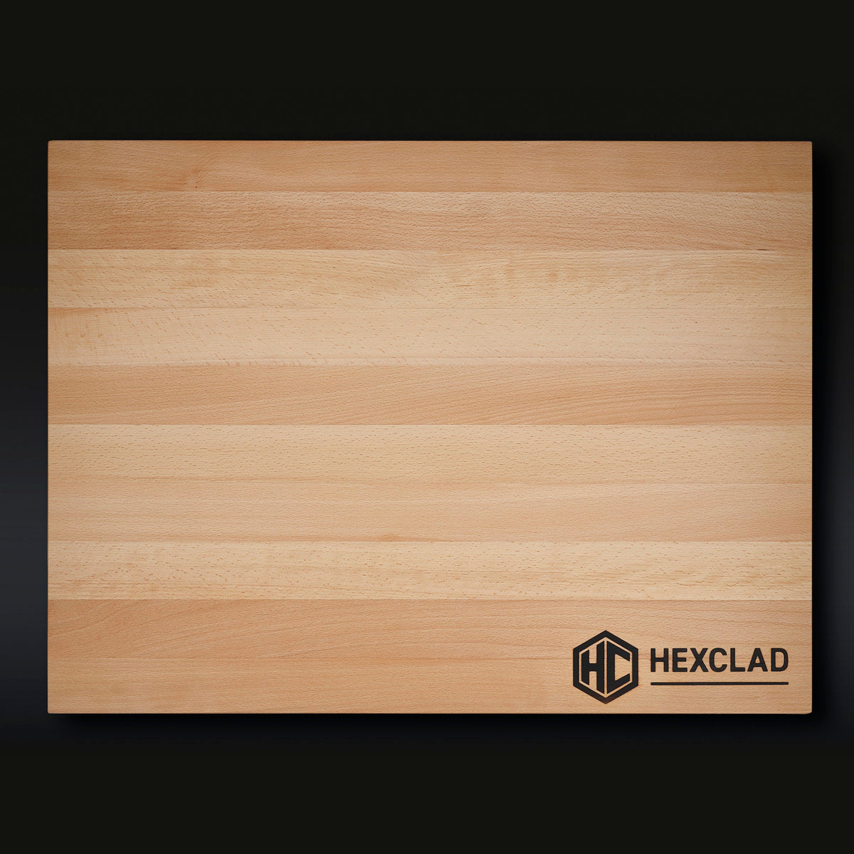 Beechwood Cutting Board. Extra Large