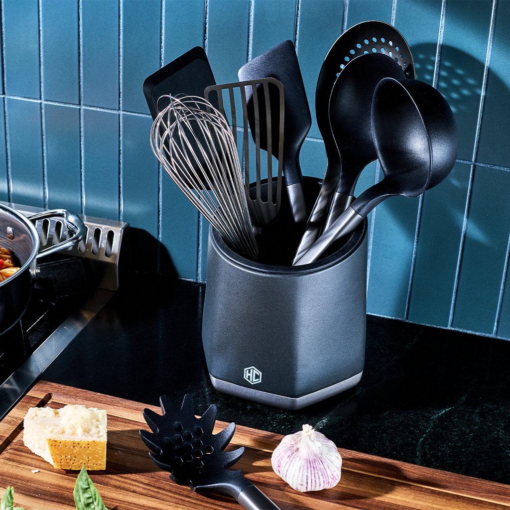 Kitchen Utensil Set. 9-pc